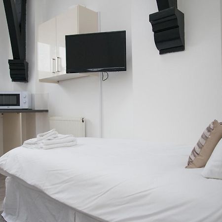 Tlk Apartments & Hotel - Beckenham Ngoại thất bức ảnh