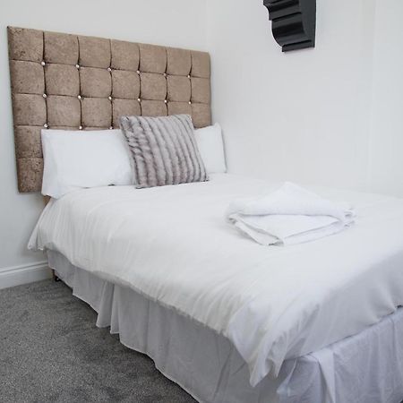 Tlk Apartments & Hotel - Beckenham Ngoại thất bức ảnh
