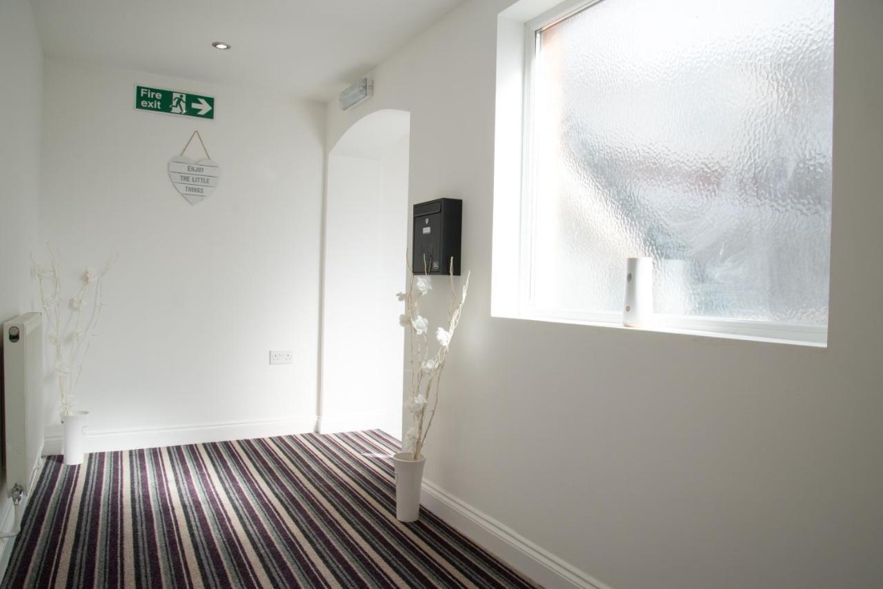 Tlk Apartments & Hotel - Beckenham Ngoại thất bức ảnh