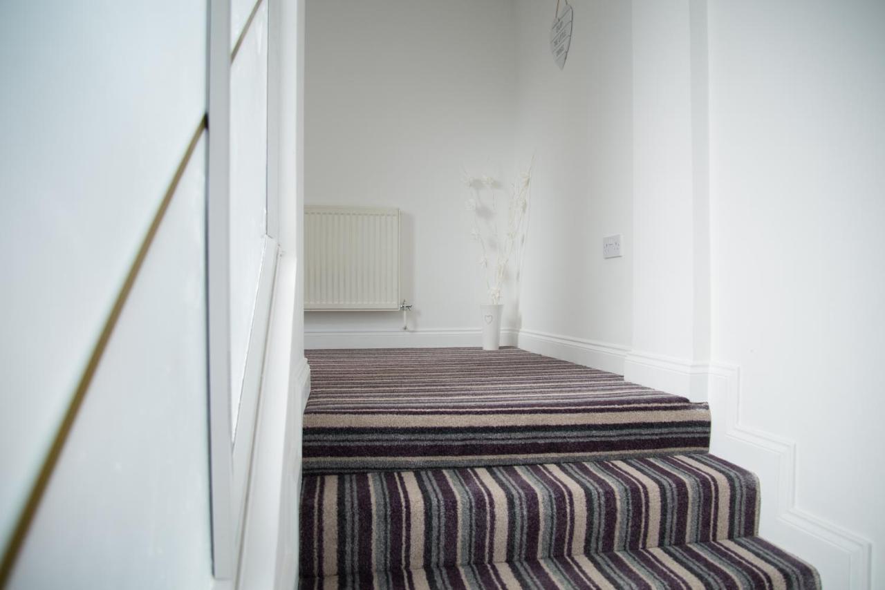 Tlk Apartments & Hotel - Beckenham Ngoại thất bức ảnh