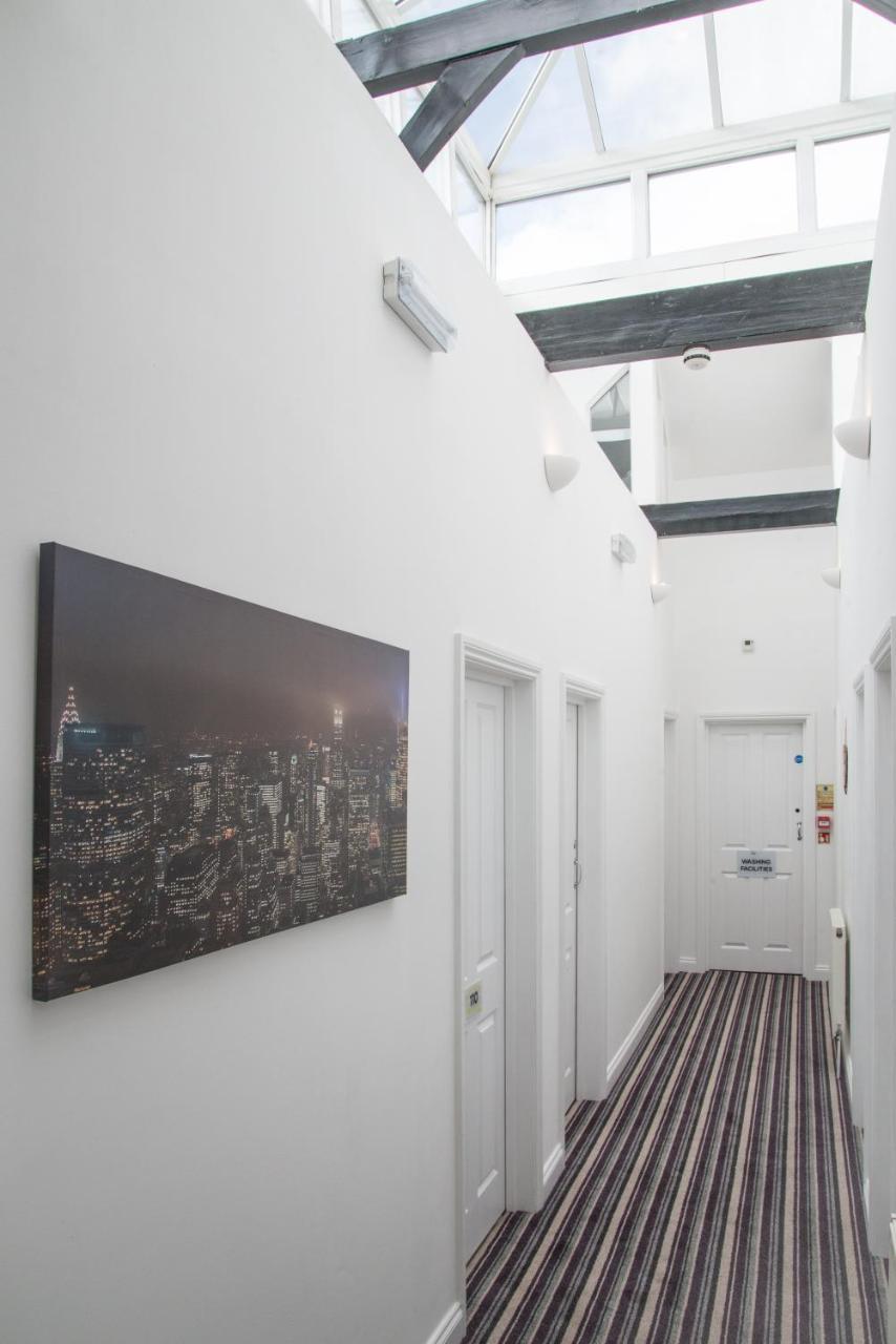 Tlk Apartments & Hotel - Beckenham Ngoại thất bức ảnh