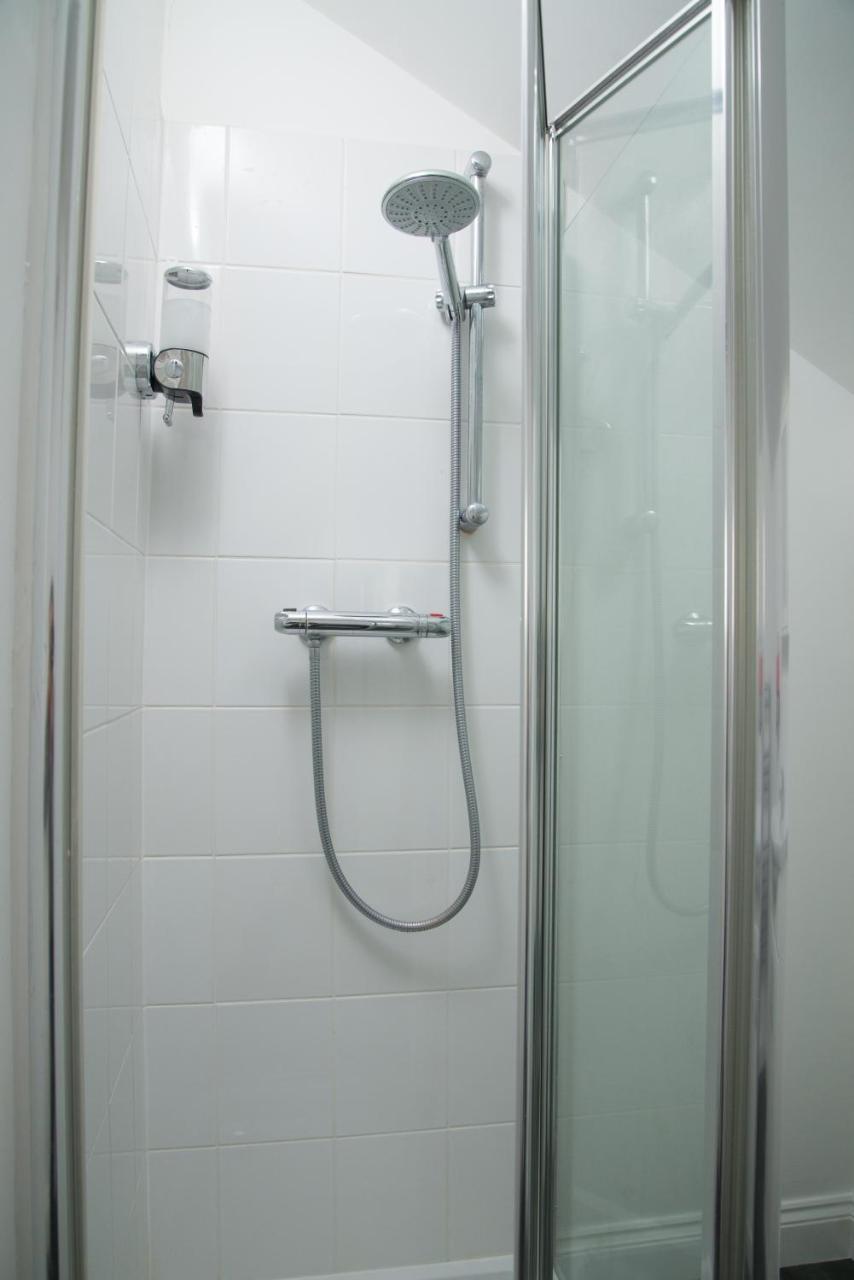 Tlk Apartments & Hotel - Beckenham Ngoại thất bức ảnh