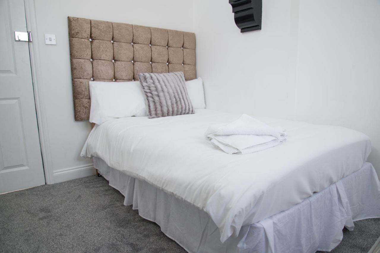 Tlk Apartments & Hotel - Beckenham Ngoại thất bức ảnh