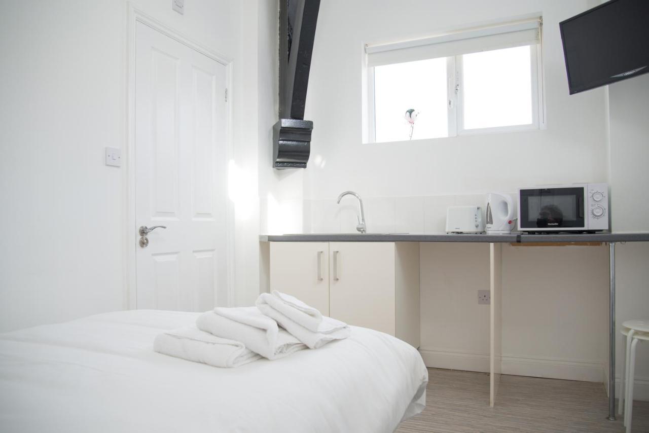 Tlk Apartments & Hotel - Beckenham Ngoại thất bức ảnh