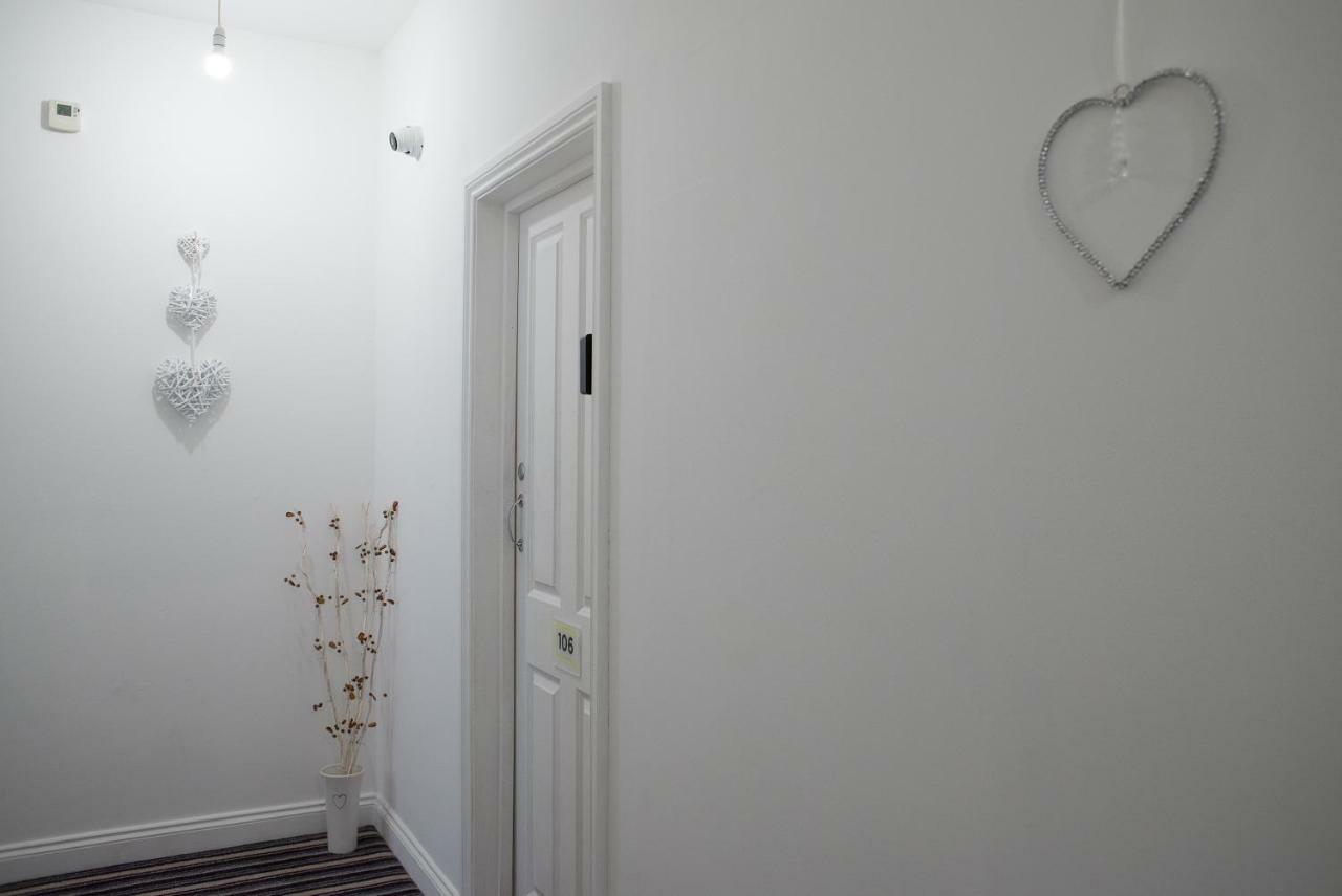 Tlk Apartments & Hotel - Beckenham Ngoại thất bức ảnh